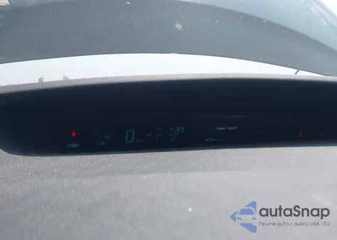 2012 Toyota Prius Two из США, поврежденный, VIN JTDKN3DU2C5455318